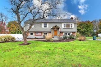 405 Sharon Dr, Cheshire, CT 06410