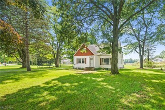 12752 W River Rd, Columbia Station, OH 44028