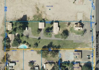 6810 S Central Ave, Phoenix, AZ 85042
