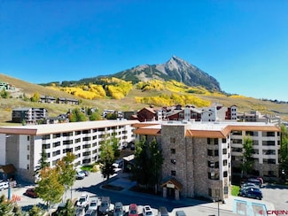 6 Emmons Rd Unit 522, Crested Butte, CO 81225