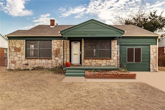 1404 NE 43rd St, Oklahoma City, OK 73111
