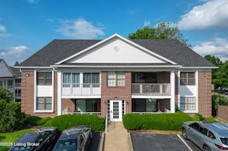 1267 Parkway Gardens Ct Unit 99, Louisville, KY 40217