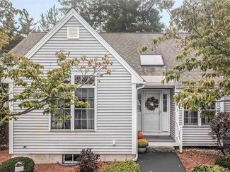 2 Rail Way, Hollis, NH 03049