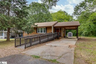 1709 Lyndon Ave, Anderson, SC 29624