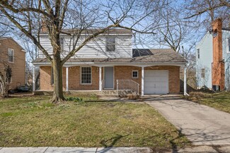 1525 Ball Ave NE, Grand Rapids, MI 49505