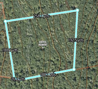 00 Fox Hill Rd, Bernardston, MA 01337