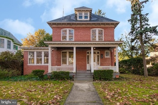 110 Clarke Place, Frederick, MD 21701