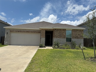 9678 Caney Trails Rd, Conroe, TX 77303