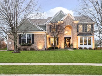 12004 Tavernier Dr, Fishers, IN 46037