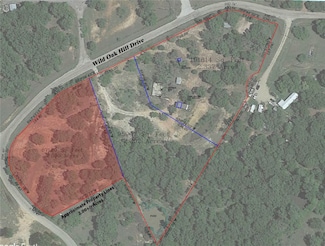 TBD Private Road 3823, Springtown, TX 76082