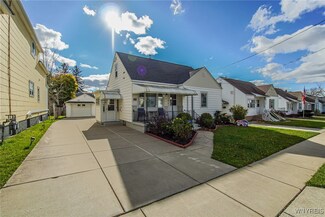 205 Clover Place, Buffalo, NY 14225