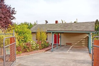 7930 44th Place S, Seattle, WA 98118