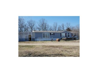 438 NW 1821st Rd, Kingsville, MO 64061