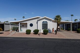 3400 S Ironwood Dr Unit 329, Apache Junction, AZ 85120