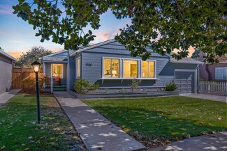 1144 17th Ave, Redwood City, CA 94063