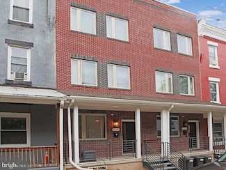 4115 Cambridge St, Philadelphia, PA 19104