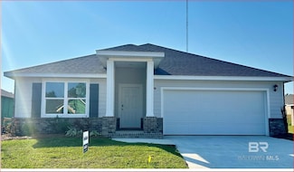 13646 Paris Cir, Spanish Fort, AL 36527