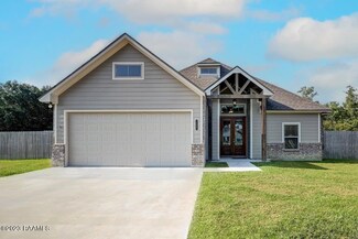 12407 Beau Soleil, Abbeville, LA 70510