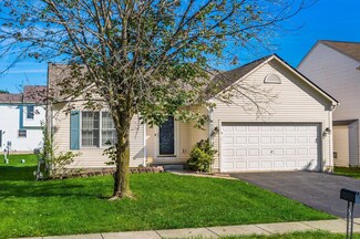 3672 Halloran Ct, Columbus, OH 43232