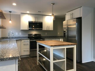 1312 Fay St, Durham, NC 27701
