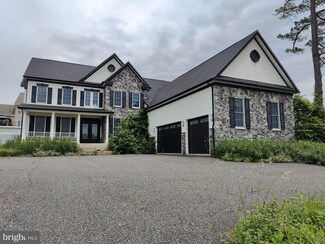 8725 Cowenton Ave, Perry Hall, MD 21128