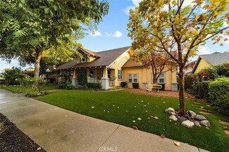 316 E Foothill Blvd, Glendora, CA 91741