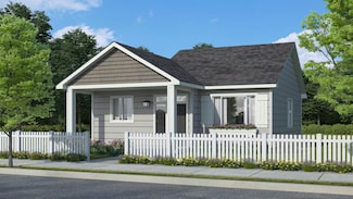 2668 N Allenby Ln, Liberty Lake, WA 99019