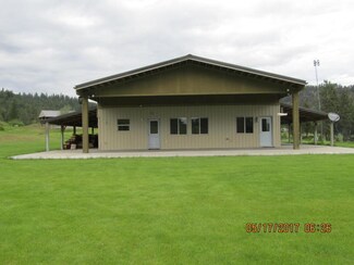 2085 Sargent Rd, Addy, WA 99101