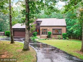 8117 Overlook Ct, Catlett, VA 20119