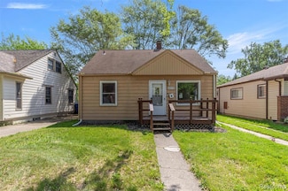 4933 Ziegler St, Dearborn Heights, MI 48125