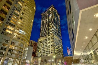 737 Olive Way Unit 2106, Seattle, WA 98101
