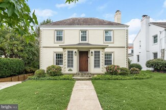 8419 Lynwood Place, Chevy Chase, MD 20815