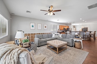 8167 S Placita Bilbao, Tucson, AZ 85747