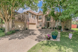 2013 Country Brook Ln, Allen, TX 75002
