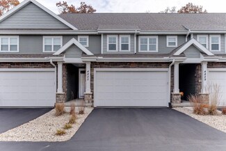 4825 Innovation Dr, Deforest, WI 53532