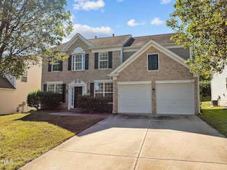 301 Shakespeare St, Morrisville, NC 27560