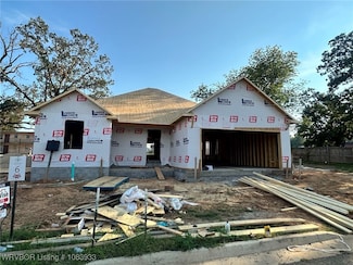 1129 Hunters Point Ct, Barling, AR 72923