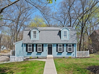 2 Stringer Dam Rd, Shrewsbury, MA 01545