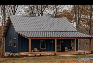 0.50 County Road 261, Fort Payne, AL 35967