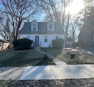 17174 Stout St, Detroit, MI 48219
