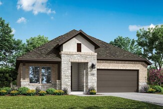 10708 Amistad Ln, Manor, TX 78653