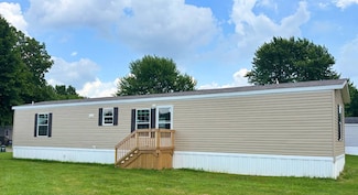 11050 Fancher Rd Unit 44, Westerville, OH 43082