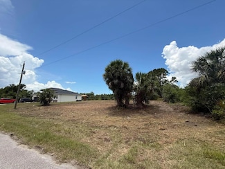 LOT 22 Eastman Cir, North Port, FL 34288