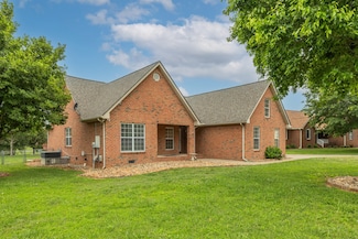 3216 Vestry Ave, Murfreesboro, TN 37129
