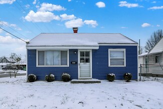1651 Lawton Ave, Indianapolis, IN 46203