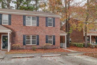 5110 Lampost Cir, Wilmington, NC 28403
