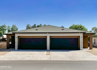 11500 Summer Dr Unit A & B, Socorro, TX 79927
