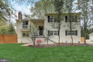 6555 Spring Valley Dr, Alexandria, VA 22312
