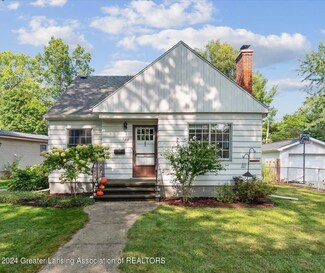 527 S Dexter Dr, Lansing, MI 48910