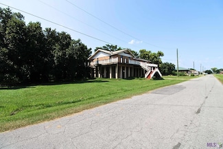 114 S Dupre St, Montegut, LA 70377